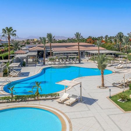 Jaz Fanara Residence Sharm el-Sheikh Eksteriør billede