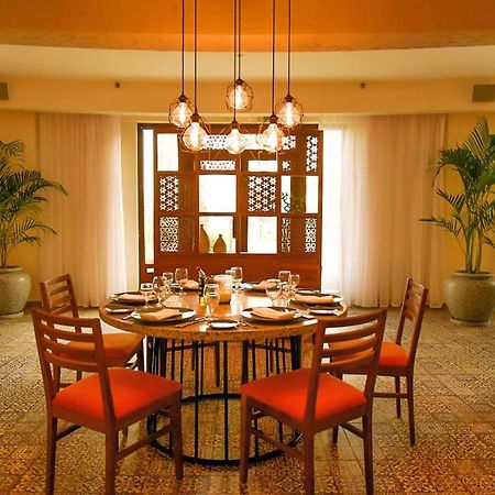Jaz Fanara Residence Sharm el-Sheikh Eksteriør billede