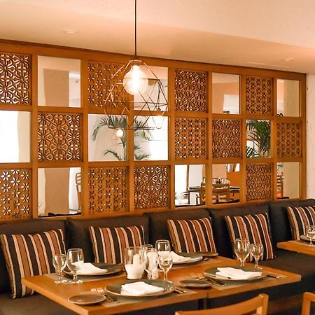 Jaz Fanara Residence Sharm el-Sheikh Eksteriør billede