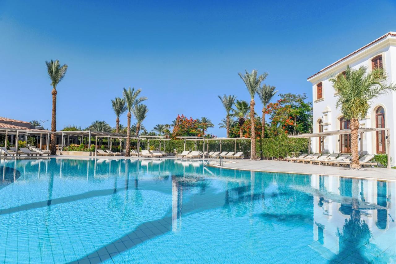 Jaz Fanara Residence Sharm el-Sheikh Eksteriør billede