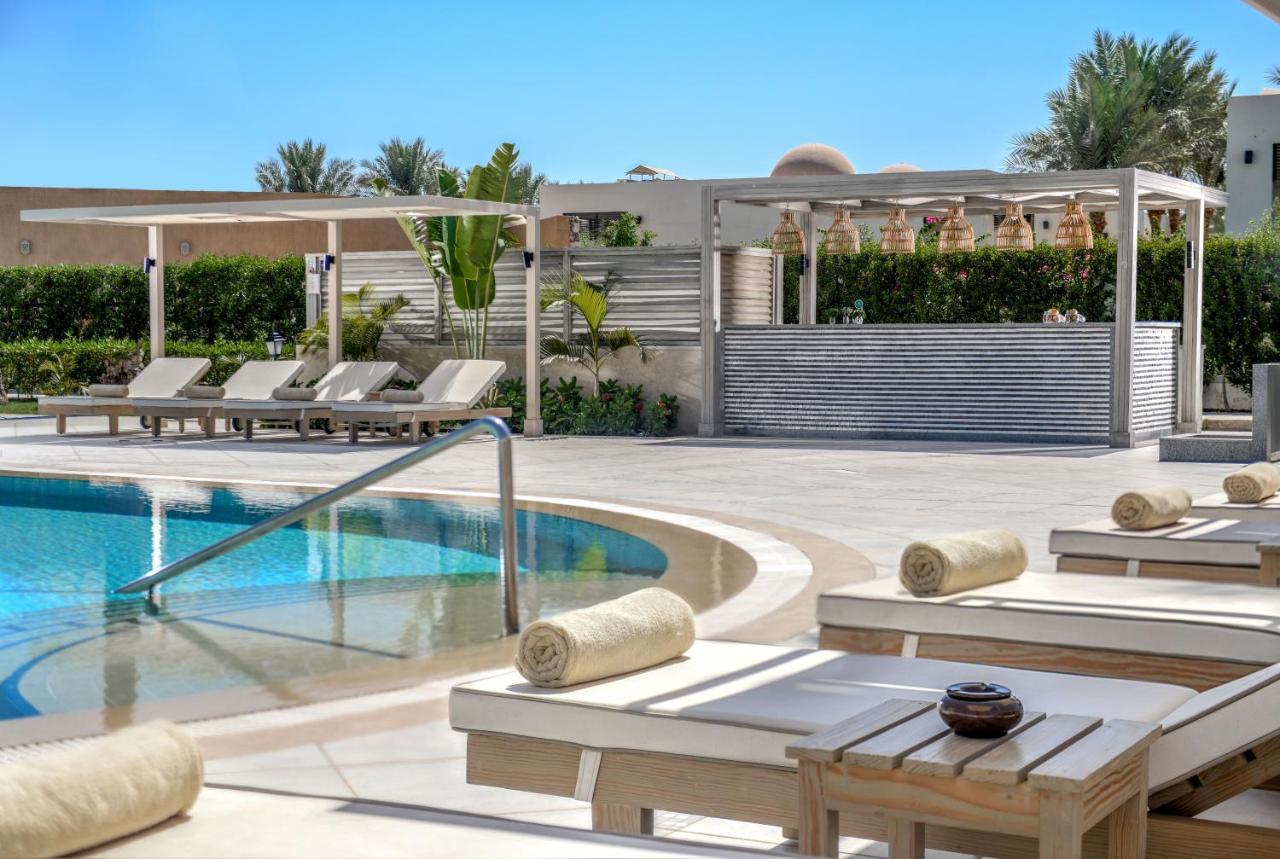 Jaz Fanara Residence Sharm el-Sheikh Eksteriør billede