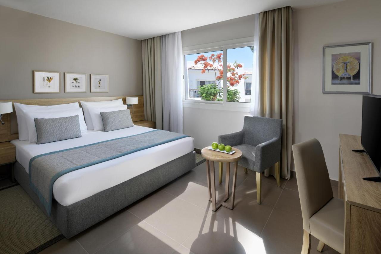 Jaz Fanara Residence Sharm el-Sheikh Eksteriør billede