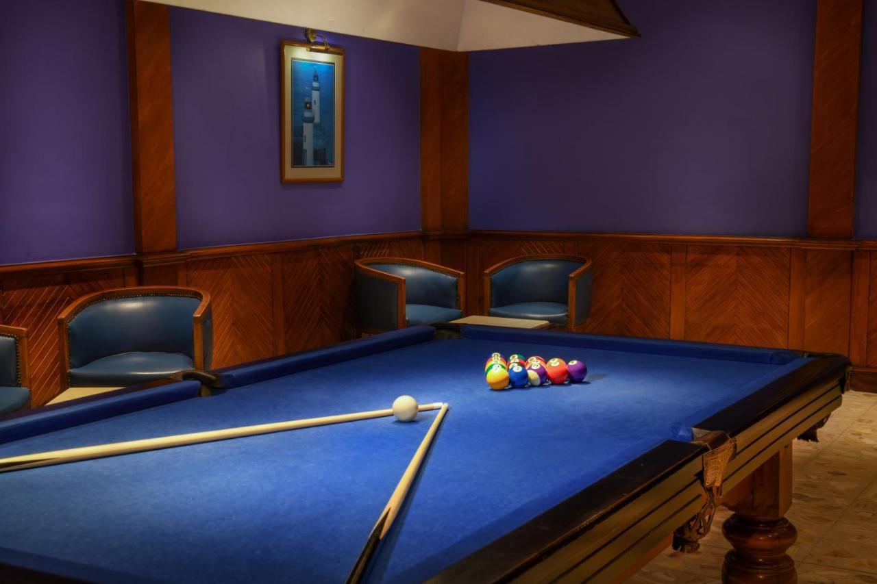 Jaz Fanara Residence Sharm el-Sheikh Eksteriør billede