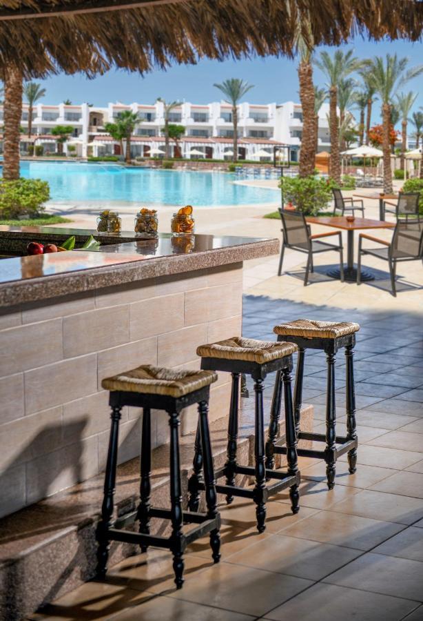 Jaz Fanara Residence Sharm el-Sheikh Eksteriør billede