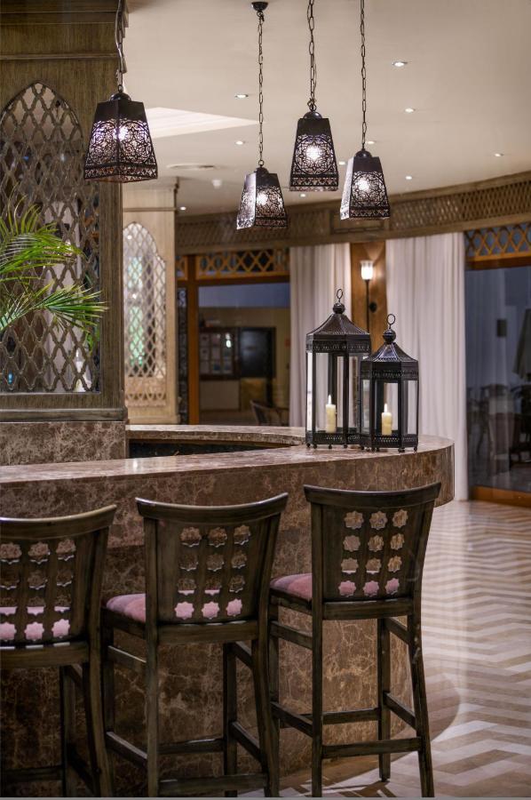 Jaz Fanara Residence Sharm el-Sheikh Eksteriør billede