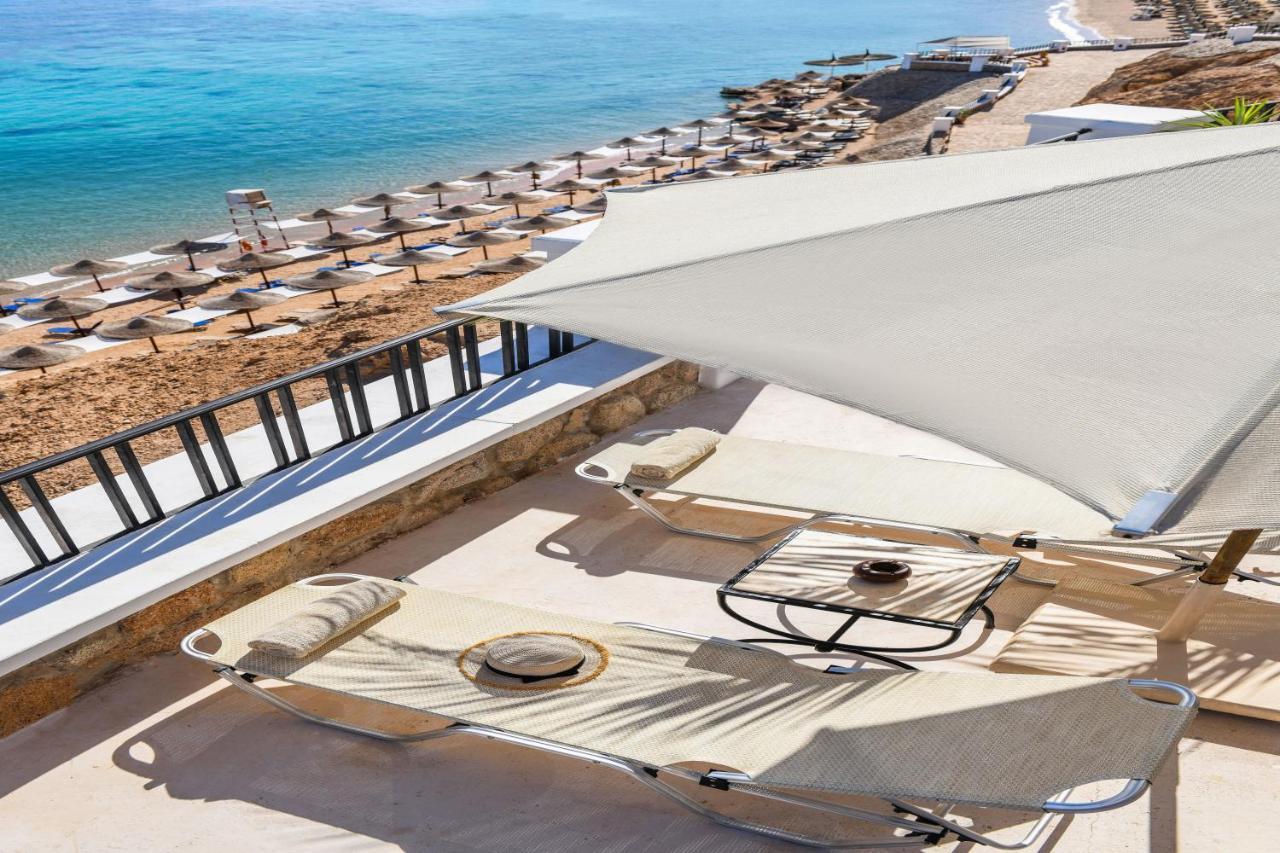 Jaz Fanara Residence Sharm el-Sheikh Eksteriør billede