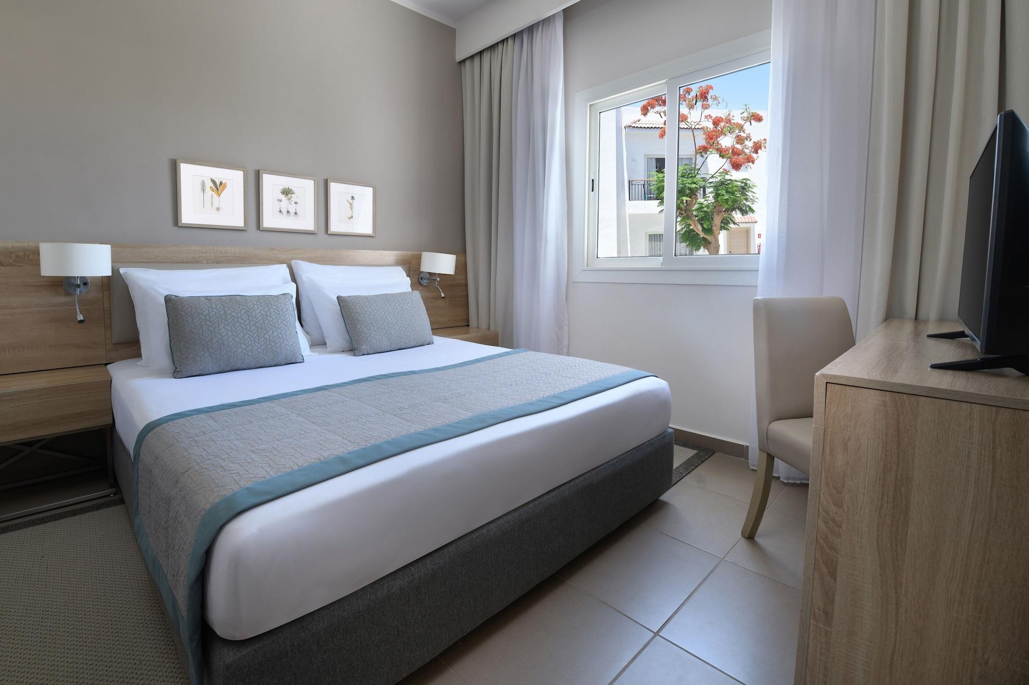 Jaz Fanara Residence Sharm el-Sheikh Eksteriør billede