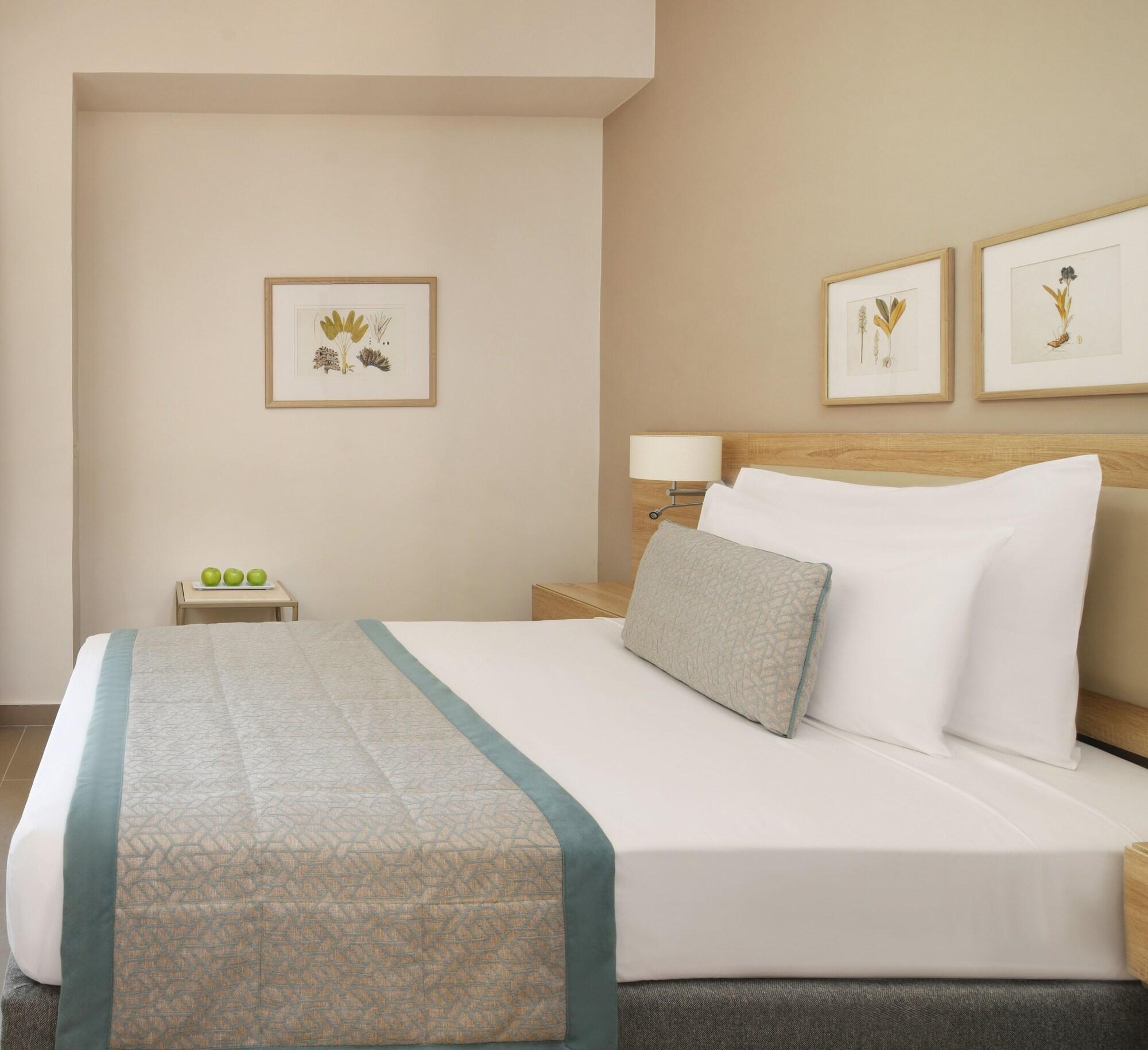 Jaz Fanara Residence Sharm el-Sheikh Eksteriør billede