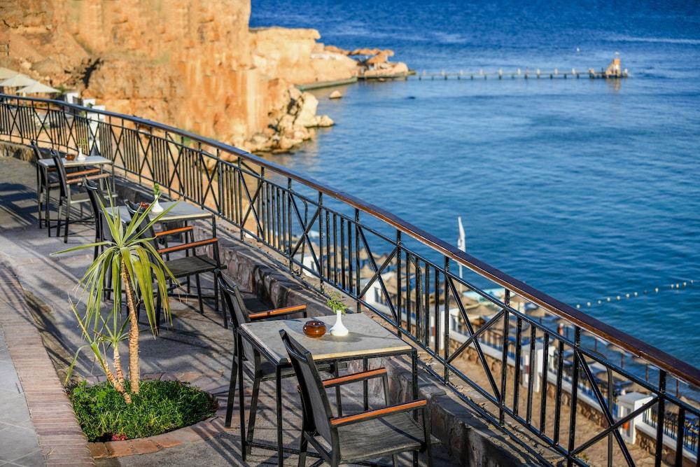 Jaz Fanara Residence Sharm el-Sheikh Eksteriør billede