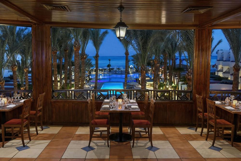 Jaz Fanara Residence Sharm el-Sheikh Eksteriør billede