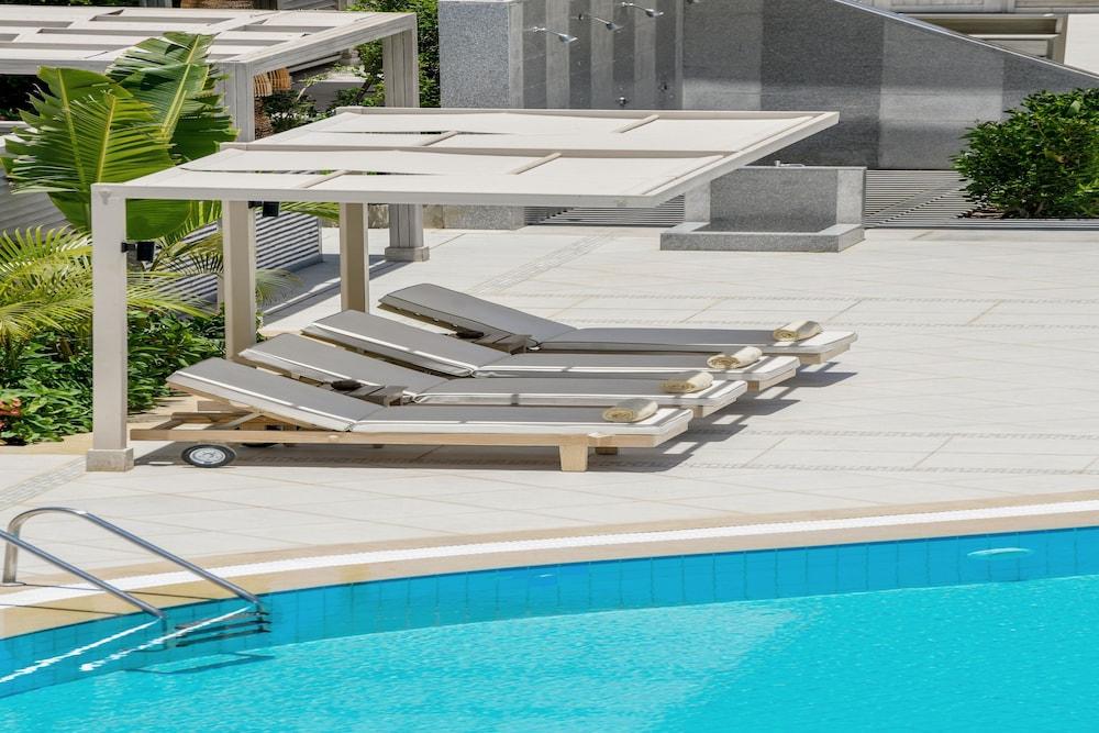 Jaz Fanara Residence Sharm el-Sheikh Eksteriør billede