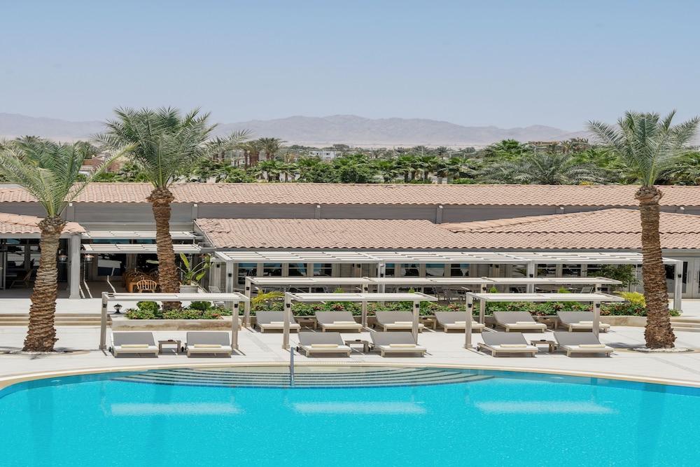 Jaz Fanara Residence Sharm el-Sheikh Eksteriør billede