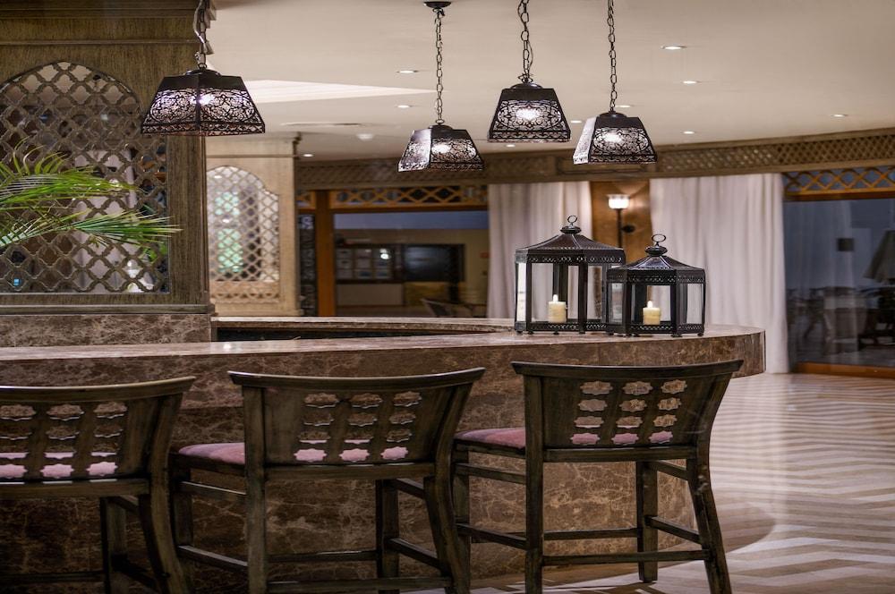 Jaz Fanara Residence Sharm el-Sheikh Eksteriør billede