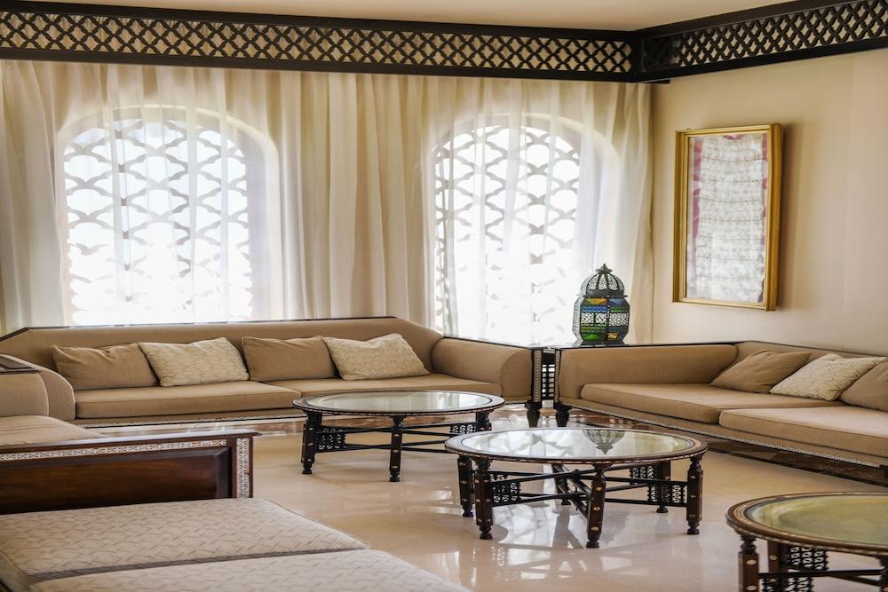 Jaz Fanara Residence Sharm el-Sheikh Eksteriør billede