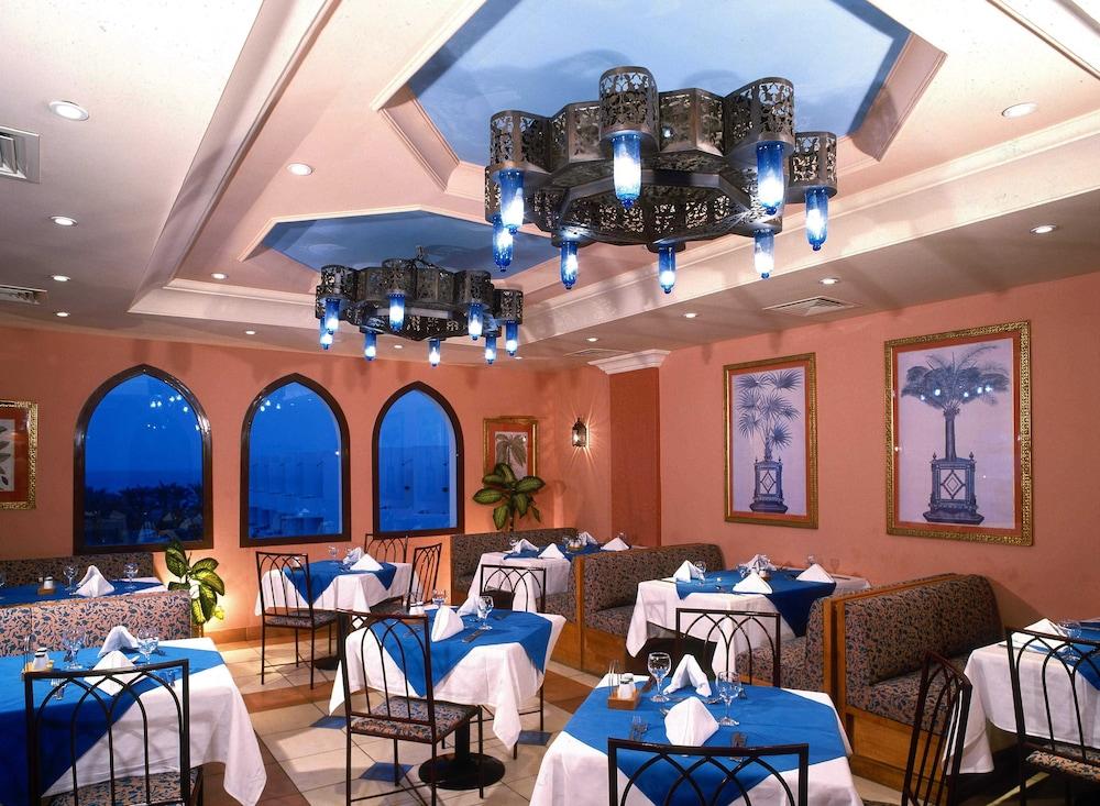 Jaz Fanara Residence Sharm el-Sheikh Eksteriør billede