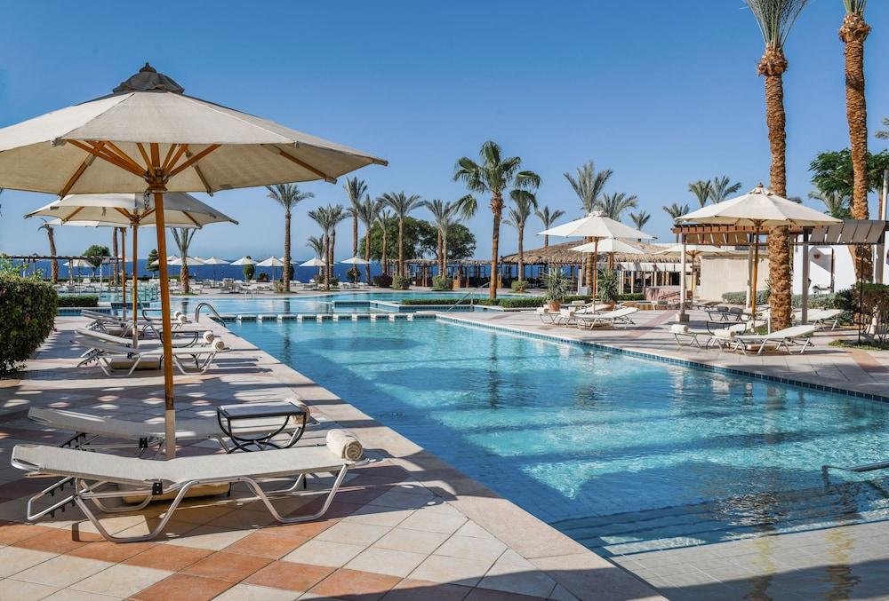 Jaz Fanara Residence Sharm el-Sheikh Eksteriør billede