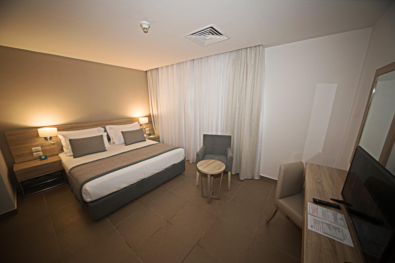 Jaz Fanara Residence Sharm el-Sheikh Eksteriør billede