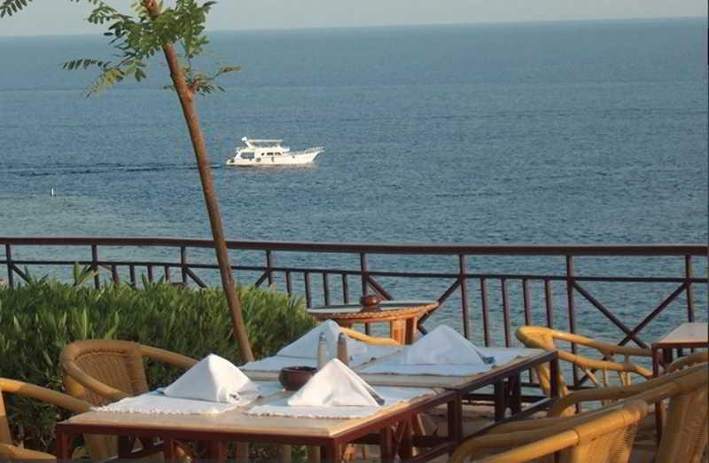 Jaz Fanara Residence Sharm el-Sheikh Eksteriør billede