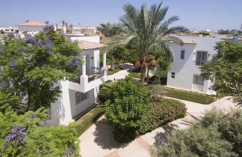 Jaz Fanara Residence Sharm el-Sheikh Eksteriør billede