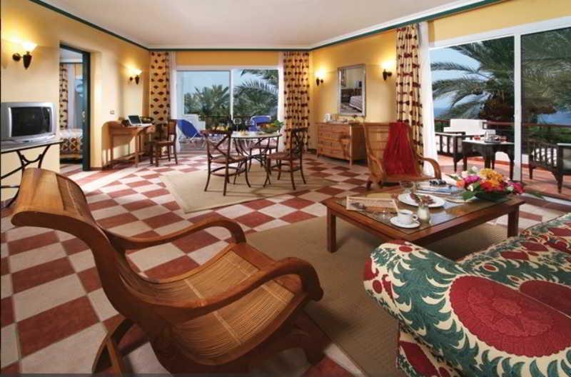 Jaz Fanara Residence Sharm el-Sheikh Eksteriør billede