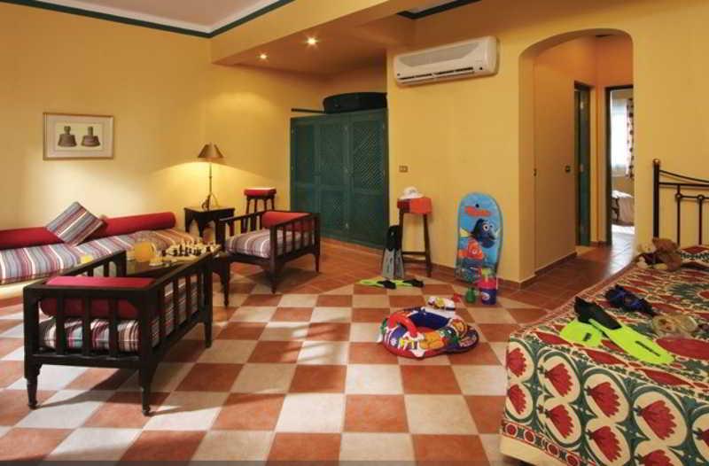 Jaz Fanara Residence Sharm el-Sheikh Eksteriør billede