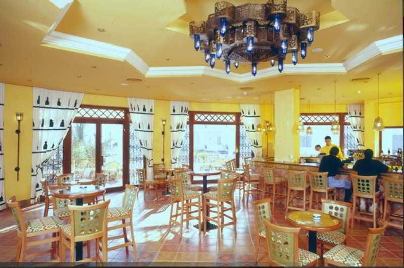 Jaz Fanara Residence Sharm el-Sheikh Eksteriør billede