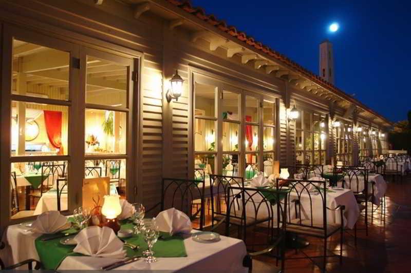 Jaz Fanara Residence Sharm el-Sheikh Eksteriør billede