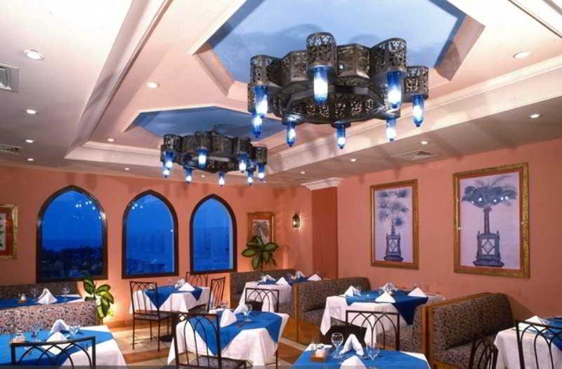 Jaz Fanara Residence Sharm el-Sheikh Eksteriør billede