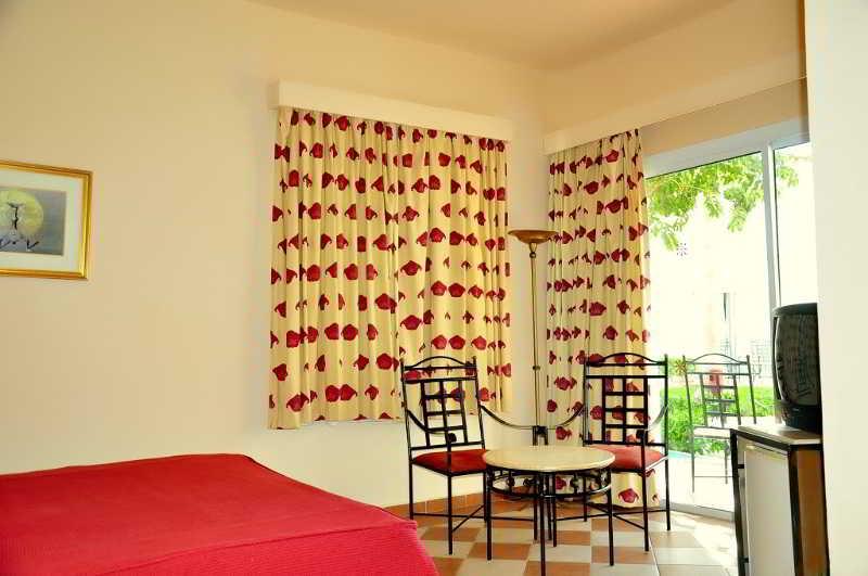 Jaz Fanara Residence Sharm el-Sheikh Eksteriør billede