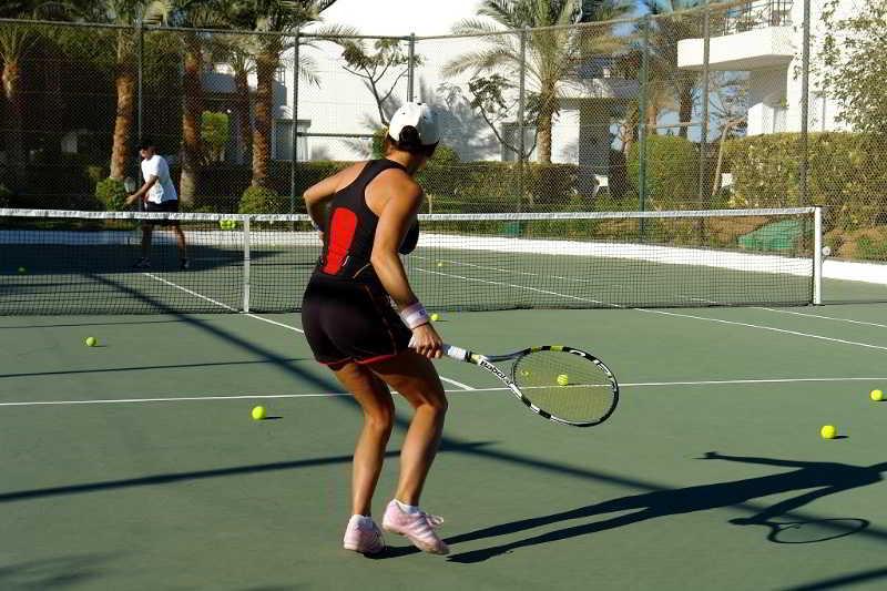 Jaz Fanara Residence Sharm el-Sheikh Eksteriør billede