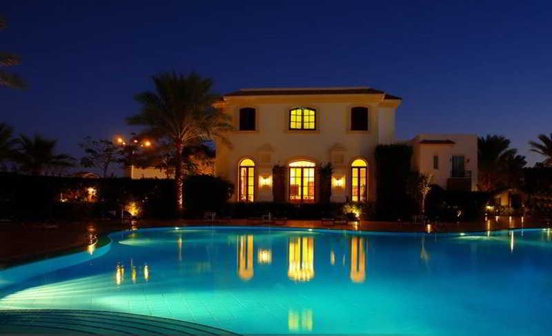 Jaz Fanara Residence Sharm el-Sheikh Eksteriør billede
