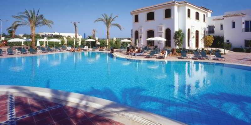 Jaz Fanara Residence Sharm el-Sheikh Eksteriør billede