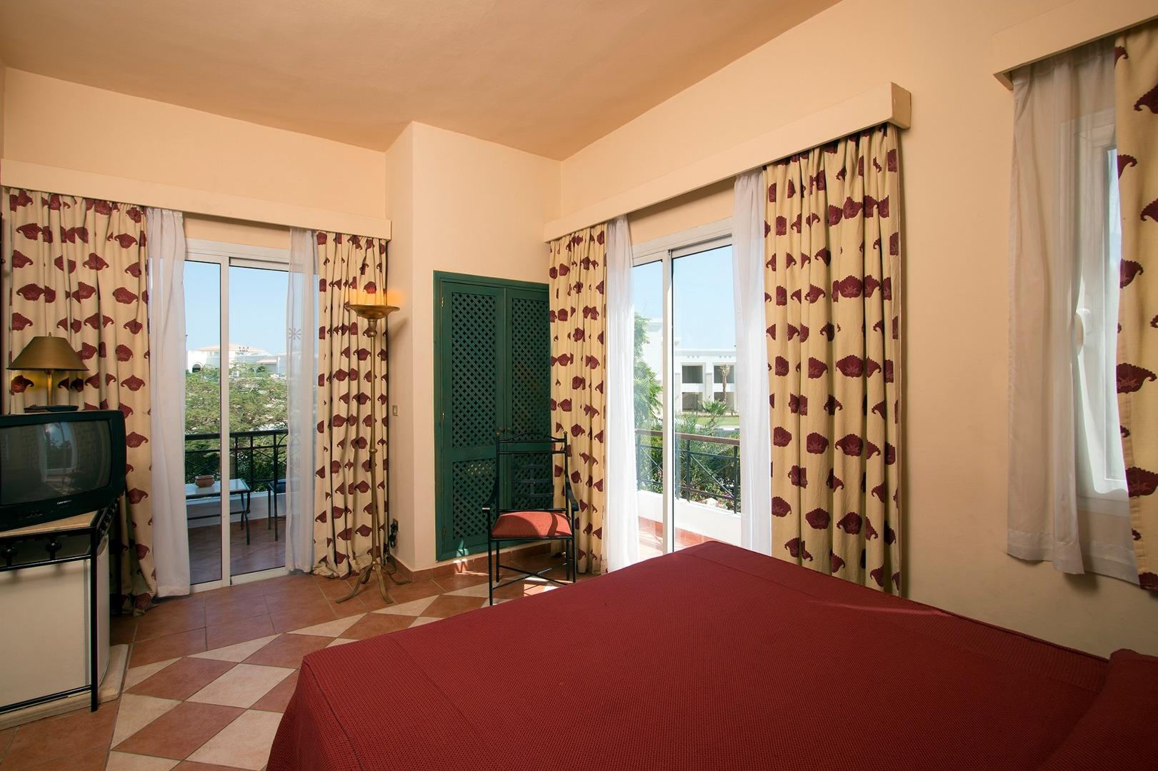 Jaz Fanara Residence Sharm el-Sheikh Eksteriør billede