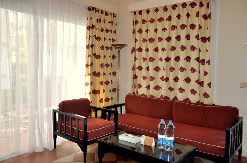 Jaz Fanara Residence Sharm el-Sheikh Eksteriør billede