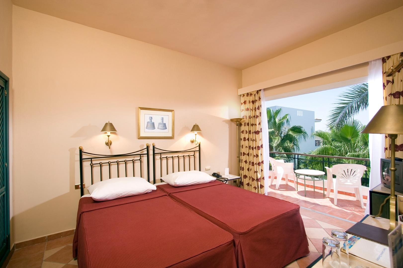 Jaz Fanara Residence Sharm el-Sheikh Eksteriør billede