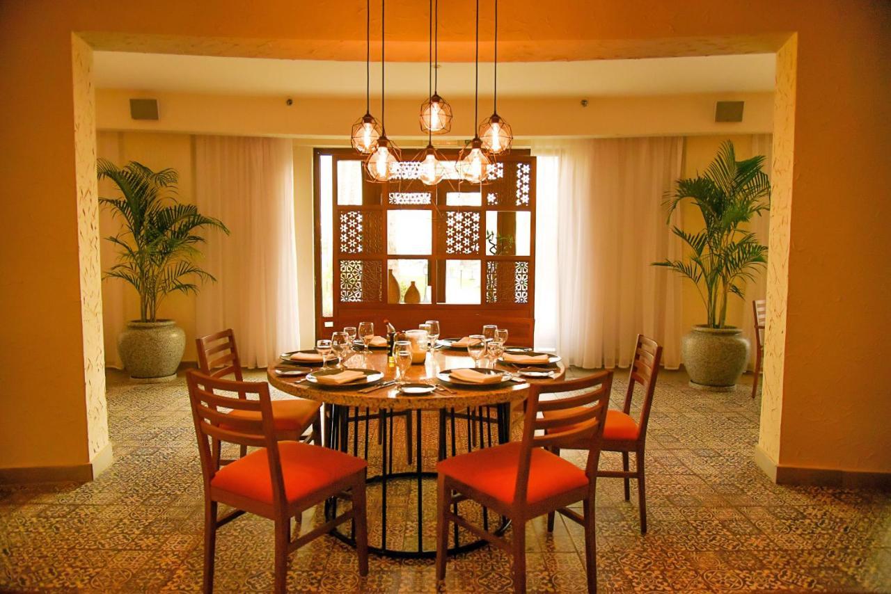 Jaz Fanara Residence Sharm el-Sheikh Eksteriør billede