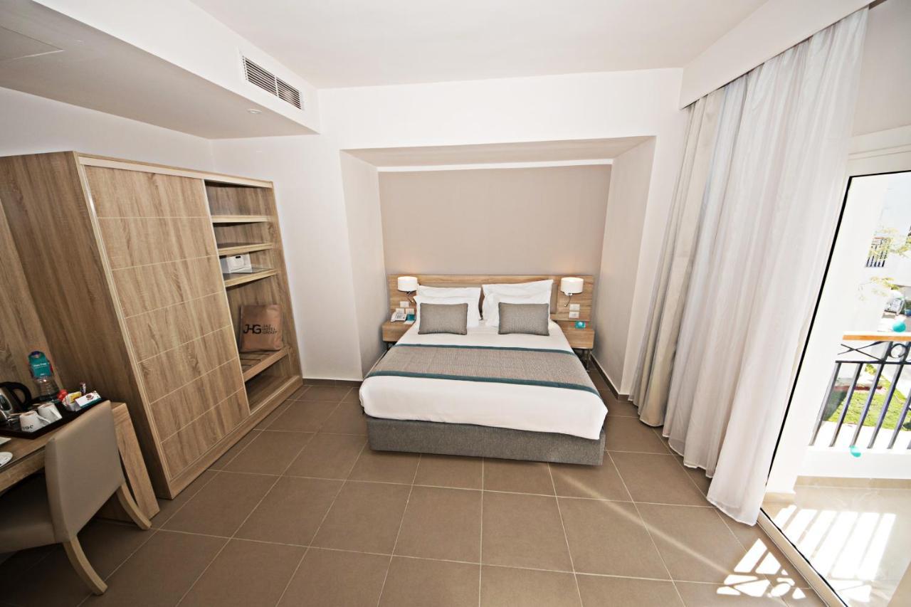 Jaz Fanara Residence Sharm el-Sheikh Eksteriør billede