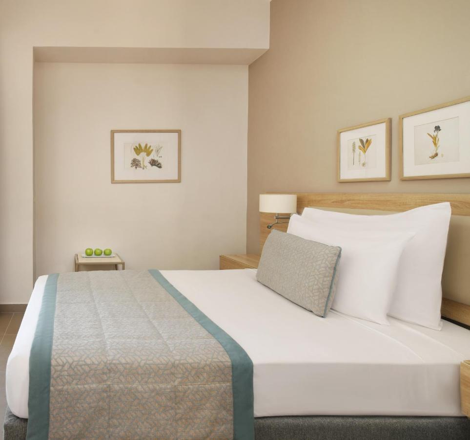 Jaz Fanara Residence Sharm el-Sheikh Eksteriør billede